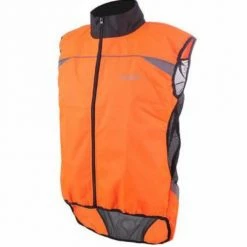 Jerseys Proviz Gilet High Visibility Reflective Cycling Vest