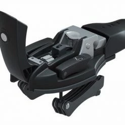 Thule ThruRide 535 Fork Mount Carrier 8 Thule ThruRide 535 Fork Mount Carrier