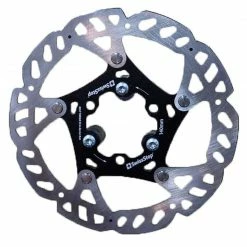 Brakes Disc SwissStop Catalyst Disc Brake Rotor 6 Bolt