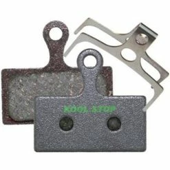 Kool Stop Electric Compound Disc Brake Pads For New Shimano Brake Pads, Parts & Accessories