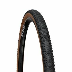 WTB Riddler 700c TCS Tubeless Ready Folding Tire Light Fast Tires