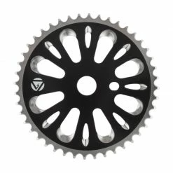 Black Ops BlackOps Pimp Chainring