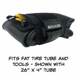 Bikase Tube And Tool Wrap