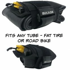 Bikase Tube And Tool Wrap