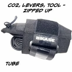 Bikase Tube And Tool Wrap