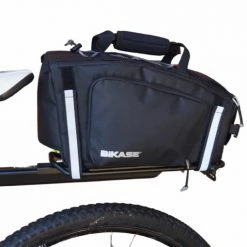 Bags Bikase Reggie Rack Bag