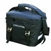 Bikase CoolKASE Rack Cooler Bag W/Shoulder Straps Bags