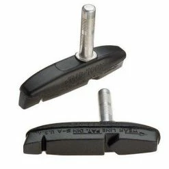 Kool Stop Eagle Claw 2 Pads Studded Brake Pads, Parts & Accessories