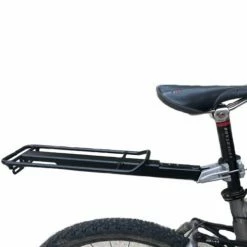 Bikase EZ Clamp Rear Rack Racks / Storage