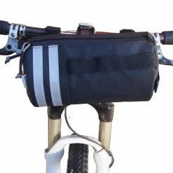 Bikase TD Handlebar / Seat Pack