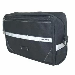 Bikase Nav Bag 2 Handlebar Bag Bags
