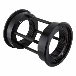 Bottom Brackets Black Ops BB Conversion Kit American To Euro