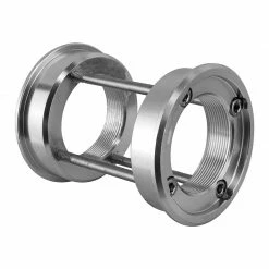 Bottom Brackets Black Ops BB Conversion Kit American To Euro