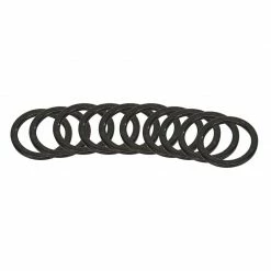 Sunlite Splined / ISIS Bottom Bracket Washers 10-Pack