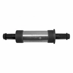 Origin8 XLT Square Taper Bottom Bracket For Fat Bikes Bottom Brackets