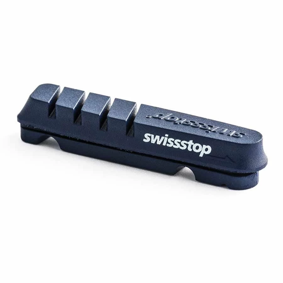 Brake Pads, Parts & Accessories SwissStop Race Pro Road Brake Pad Caliper Inserts Campagnolo 4 Pack 1 Brake Pads, Parts & Accessories SwissStop Race Pro Road Brake Pad Caliper Inserts Campagnolo 4 Pack