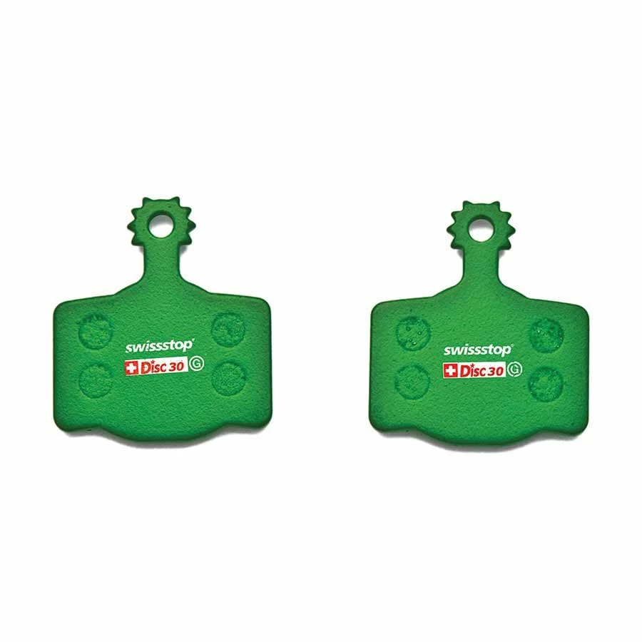Brake Pads, Parts & Accessories SwissStop Disc 30 C Magura MT/Campagnolo Disc Brake Pads 1 Brake Pads, Parts & Accessories SwissStop Disc 30 C Magura MT/Campagnolo Disc Brake Pads