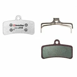 SwissStop E-Bike E-Disc Brake Pads Brake Pads, Parts & Accessories