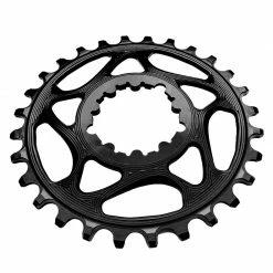 Absolute Black Sram GXP Spiderless Direct N/W Chainring Chainrings