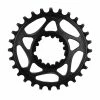 Absolute Black Sram GXP Spiderless Direct N/W Chainring Chainrings