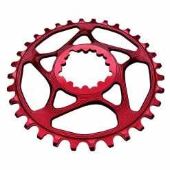 Absolute Black Sram GXP Spiderless Direct N/W Chainring Chainrings