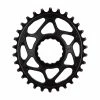 Absolute Black Oval Race Face DM NW Chainring 1/9/10/11/12-Speed