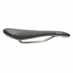 Terry Saddles Terry Women's Raven Ti Gel Saddle Saddles