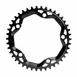 Absolute Black NW Cyclocross Chainring 1/9/10/11-Speed Chainrings