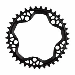Absolute Black NW Cyclocross Chainring 1/9/10/11-Speed Chainrings