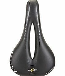 Terry Saddles Terry ButterFly Century Saddle Ti Women's Saddles