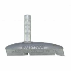 Brake Pads, Parts & Accessories Kool Stop Eagle Claw 2 Cantilever Brake Pads Non Threaded