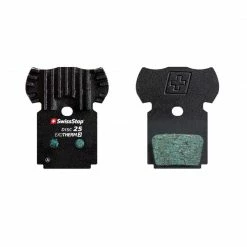 SwissStop ExoTherm 2 Disc Brake Pads Formula R1R R1 RO RX T1 Mega Brake Pads, Parts & Accessories