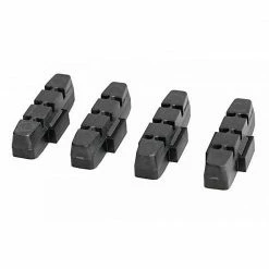 Magura HS Hydraulic Rim Brake Pads Black 4pcs Brake Pads, Parts & Accessories