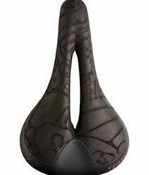 Terry Saddles Saddles Terry Butterfly Ti Saddle Women's