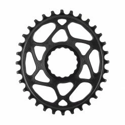 Absolute Black Oval Race Face DM NW Boost 148 Chainring 1/9/10/11/12sp