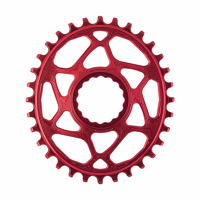 Absolute Black Oval Race Face DM NW Boost 148 Chainring 1/9/10/11/12sp 2 Absolute Black Oval Race Face DM NW Boost 148 Chainring 1/9/10/11/12sp