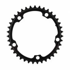 Absolute Black Oval 130 BCD 2X Chainring 1/9/10/11/12 Speed