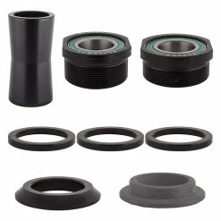 Black Ops 19mm Euro Bottom Bracket Sealed