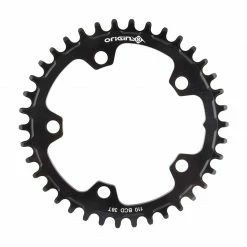 Chainrings Origin8 HoldFast 1x Chainring 10/11/12 Speed 110mm 5 Chainrings Origin8 HoldFast 1x Chainring 10/11/12 Speed 110mm