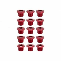 Box Components Chainrings Box One 7075 Alloy Chainring Bolts 15 Pieces 5 Box Components Chainrings Box One 7075 Alloy Chainring Bolts 15 Pieces