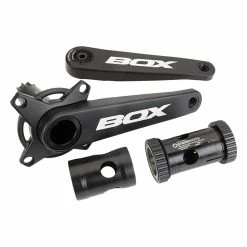 Box Components Box One Vector M35 Bmx Cranks