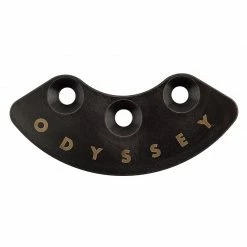 Chains / Chain Guides Odyssey Halfbash Chainring Bash Guard 28T