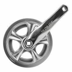 Sunlite Inner City Single Speed Crankset 165mm 38T