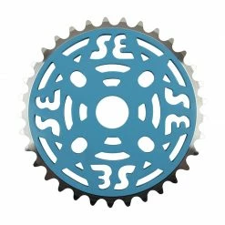 SE Bikes One Piece Alloy Chainring