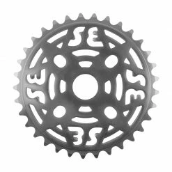 SE Bikes One Piece Alloy Chainring