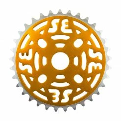 SE Bikes One Piece Alloy Chainring