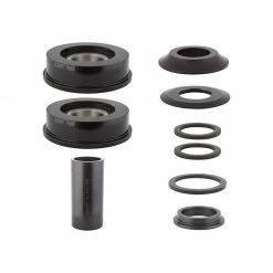 Black Ops BlackOps American MX Bottom Bracket 19mm
