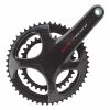 Campagnolo Super Record UT Carbon Crankset 2x12 Speed