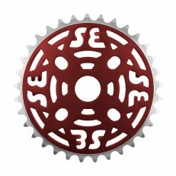 SE Bikes One Piece Alloy Chainring