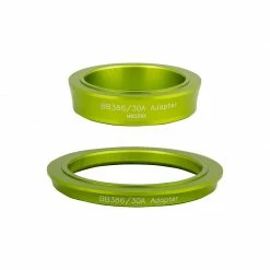 FSA BB386EVO To PF30A/BB30A Bottom Bracket Adapter Bottom Brackets